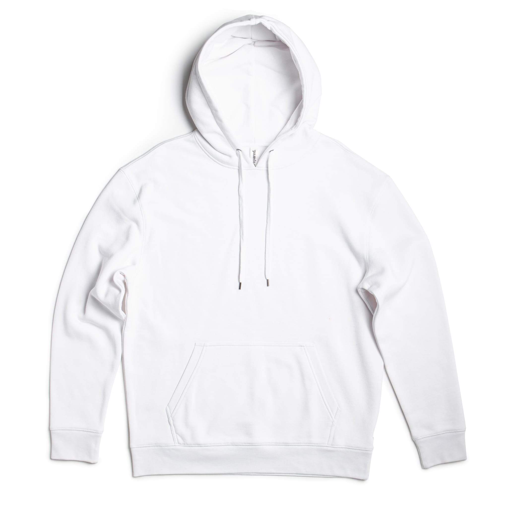 Heavyweight Hoodie P2016 – SpectraUSA, view 14