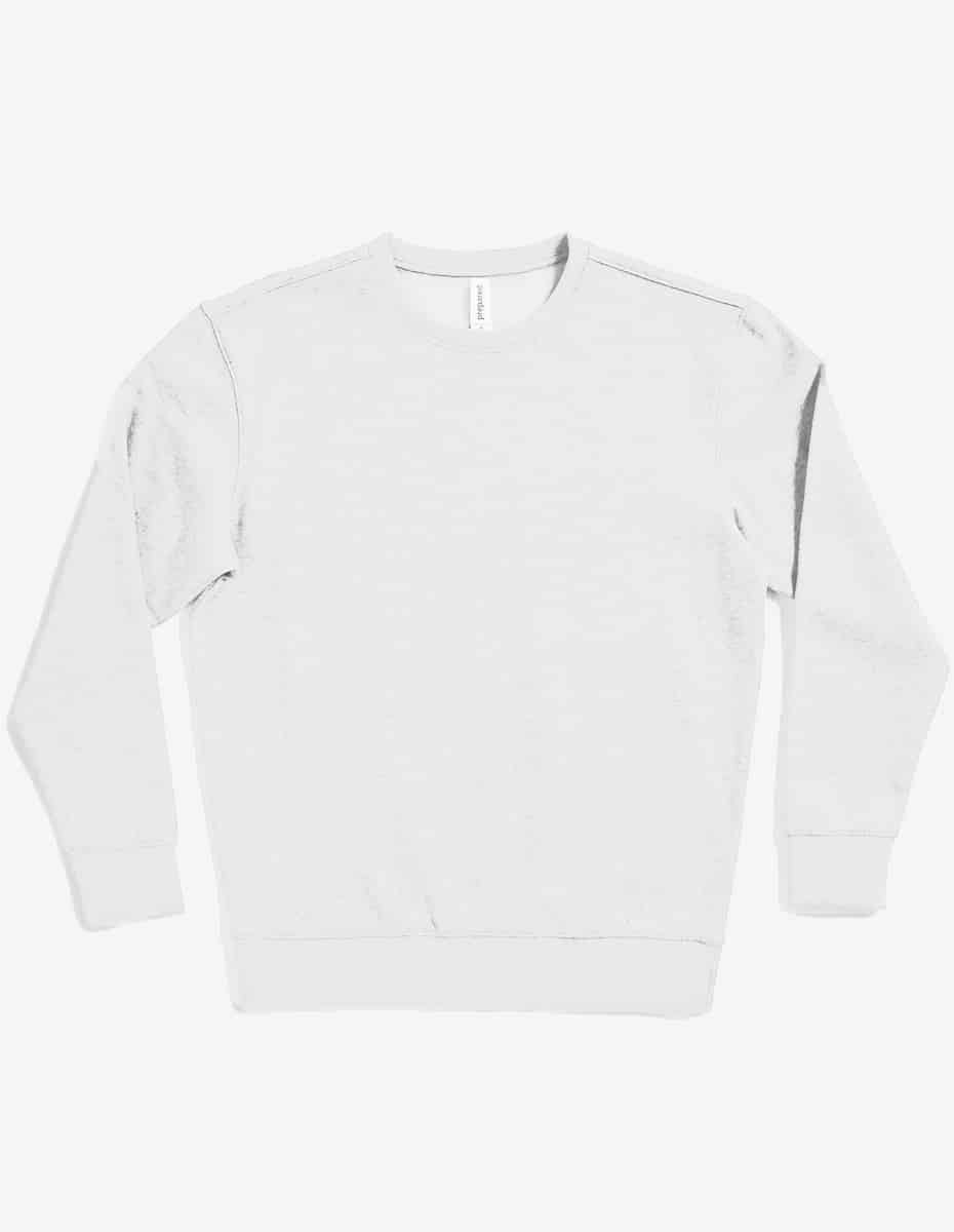 PFD Sweatshirt P2006 – SpectraUSA, view 2