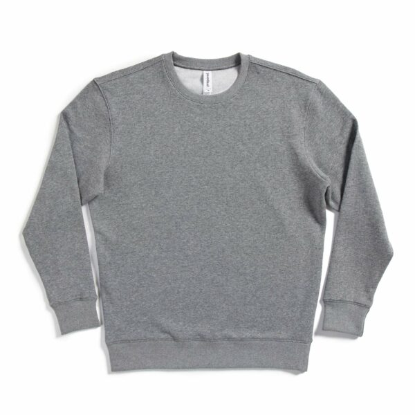 Crew Neck Sweatshirt P2006 – SpectraUSA, view 13