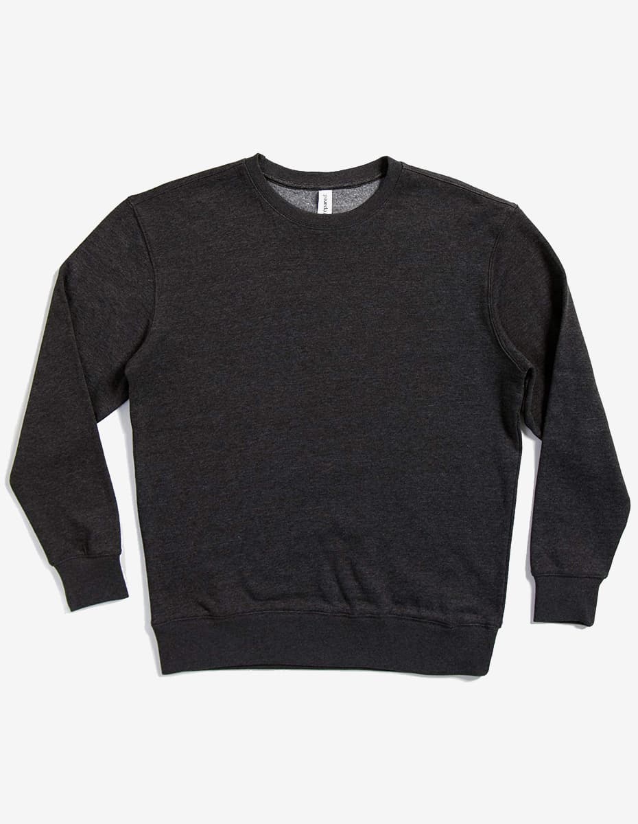 Crew Neck Sweatshirt P2006 – SpectraUSA, view 4
