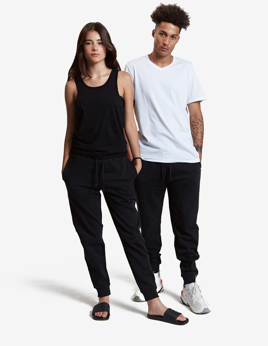 Sweatpants P2005SWP – SpectraUSA, view 5