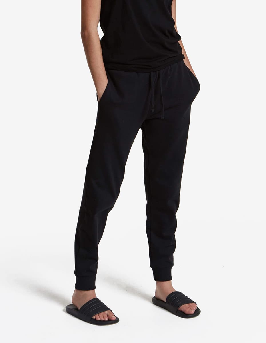 Sweatpants P2005SWP – SpectraUSA, view 3