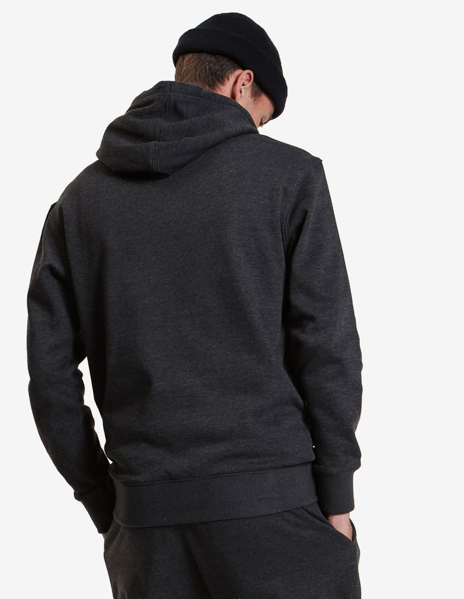Hoodie Pullover Midweight P2007 – SpectraUSA, view 6