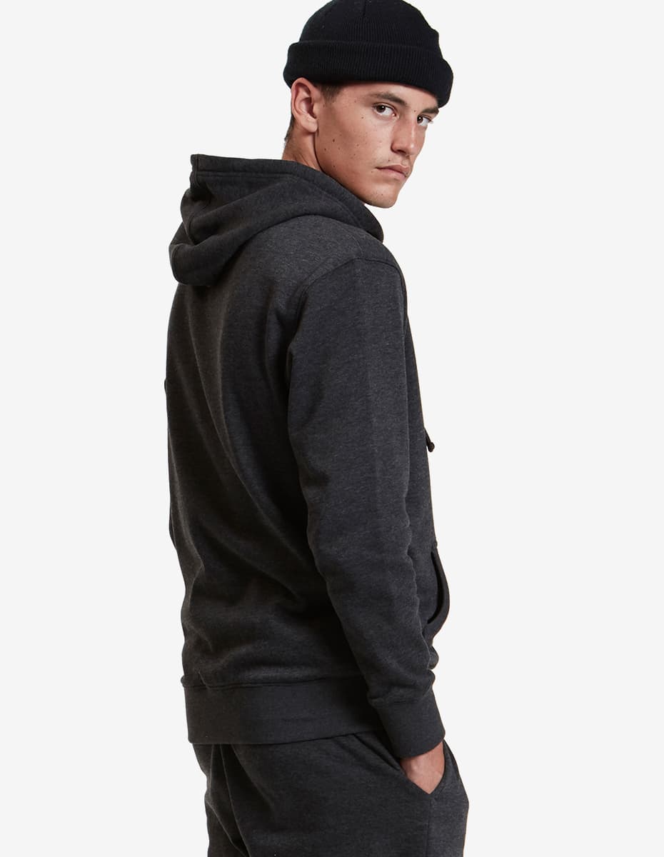 Hoodie Pullover Midweight P2007 – SpectraUSA, view 5