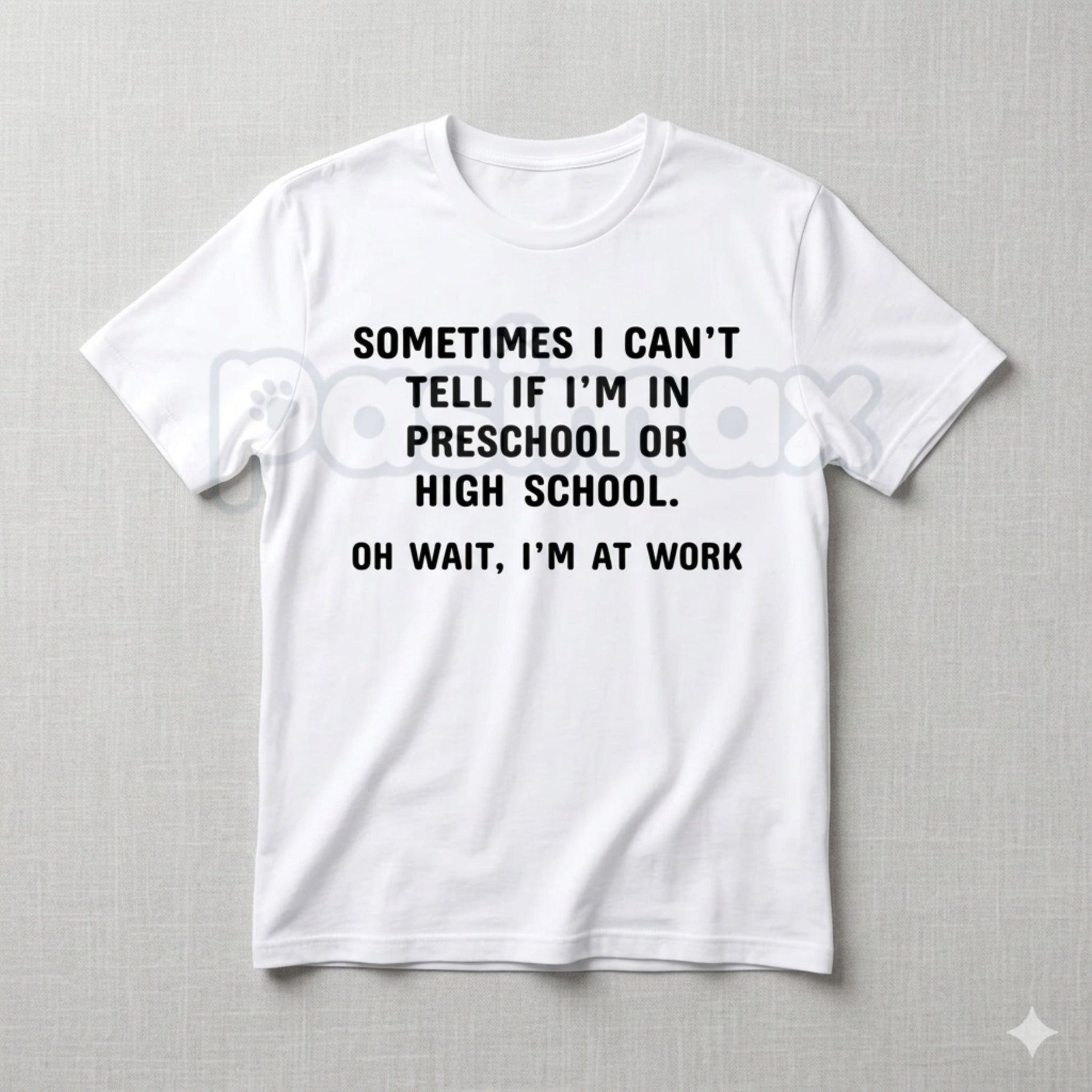 Pasimax Shirts