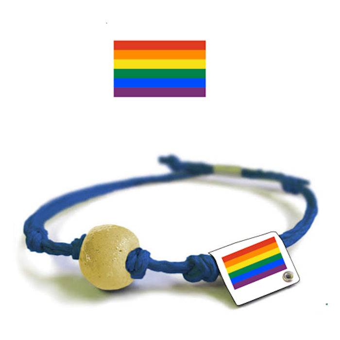 Earth Bands Pride — main product shot