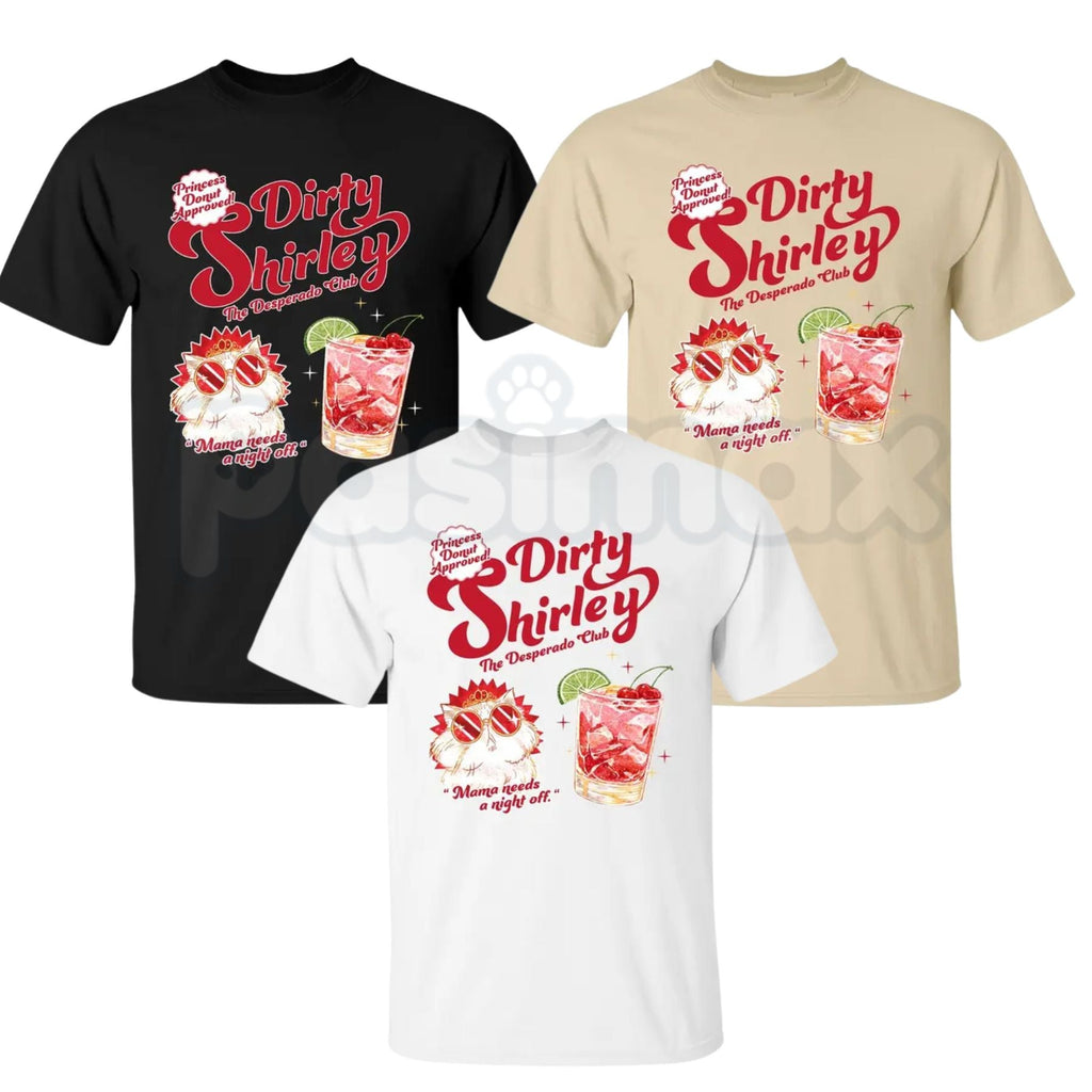 "Princess Donut Approved" T-Shirt – Official Dungeon Crawler Carl Fan Graphic Tee, Premium 100% Cotton LitRPG Royalty Top, Soft Lived-In Heavyweight G.C. B.S.T. Shirt, Made in USA