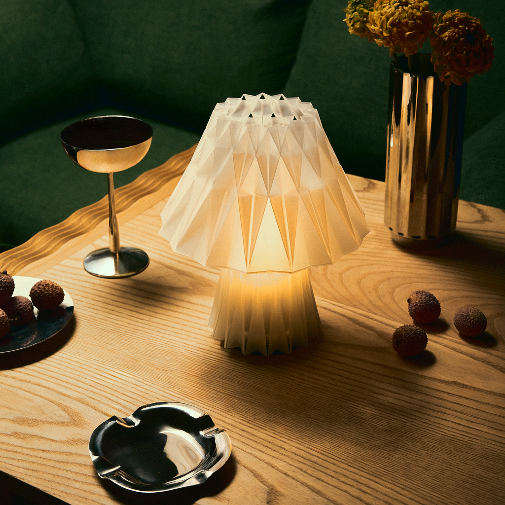 Prisma Lamp – Wooj Design, view 3