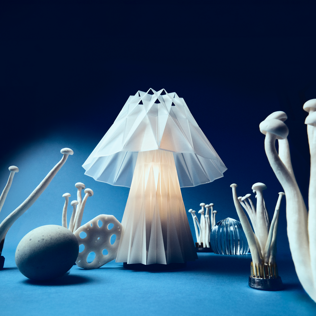 Prisma Lamp – Wooj Design, view 6