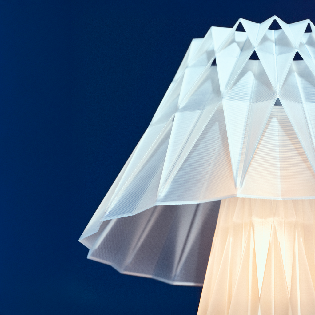 Prisma Lamp – Wooj Design, view 7