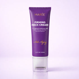 Pro-Retinol Neck Lifting Cream Massager