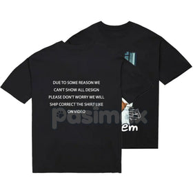 Pro Democracy Statement Shirt