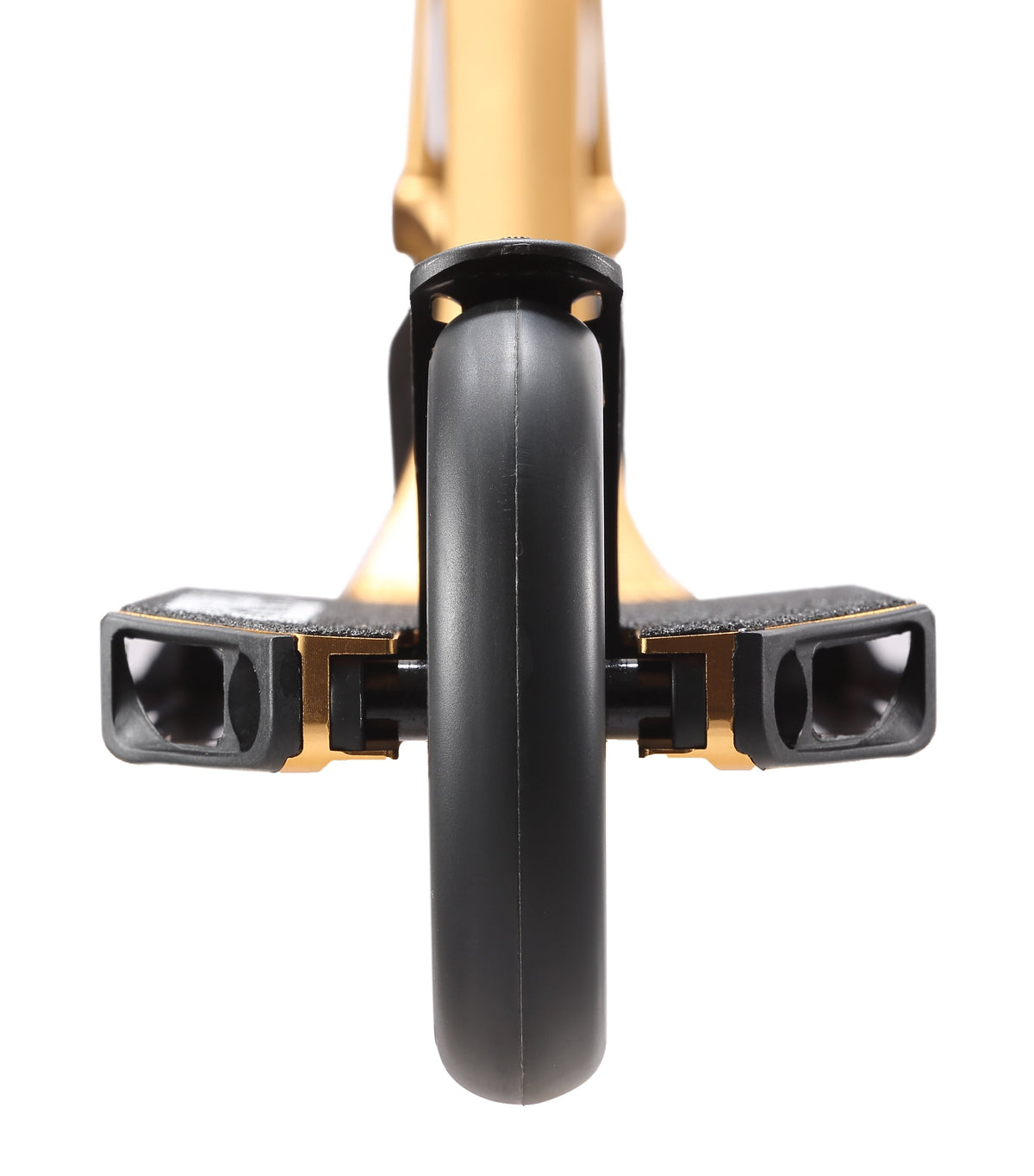Envy Scooters Prodigy X Pro Scooter - Gold