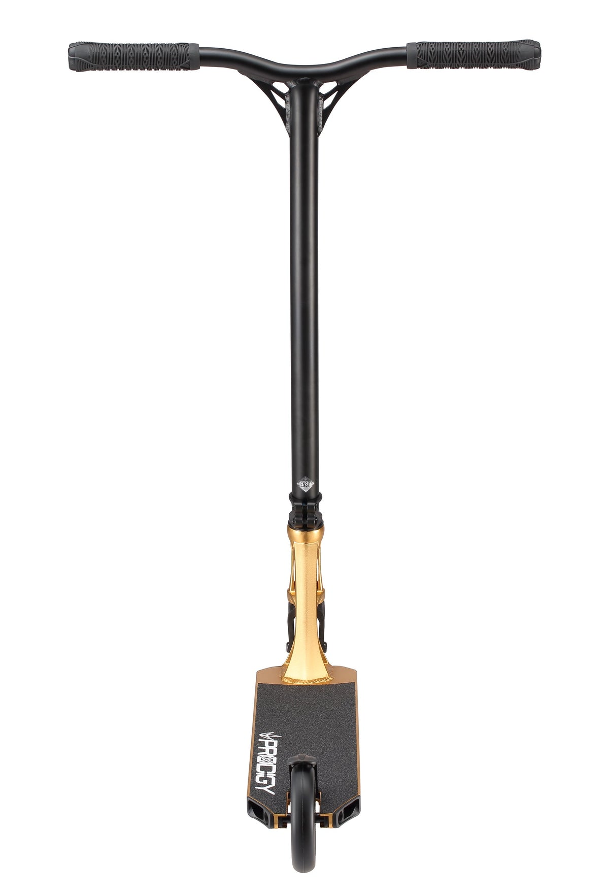 Envy Scooters Prodigy X Pro Scooter - Gold