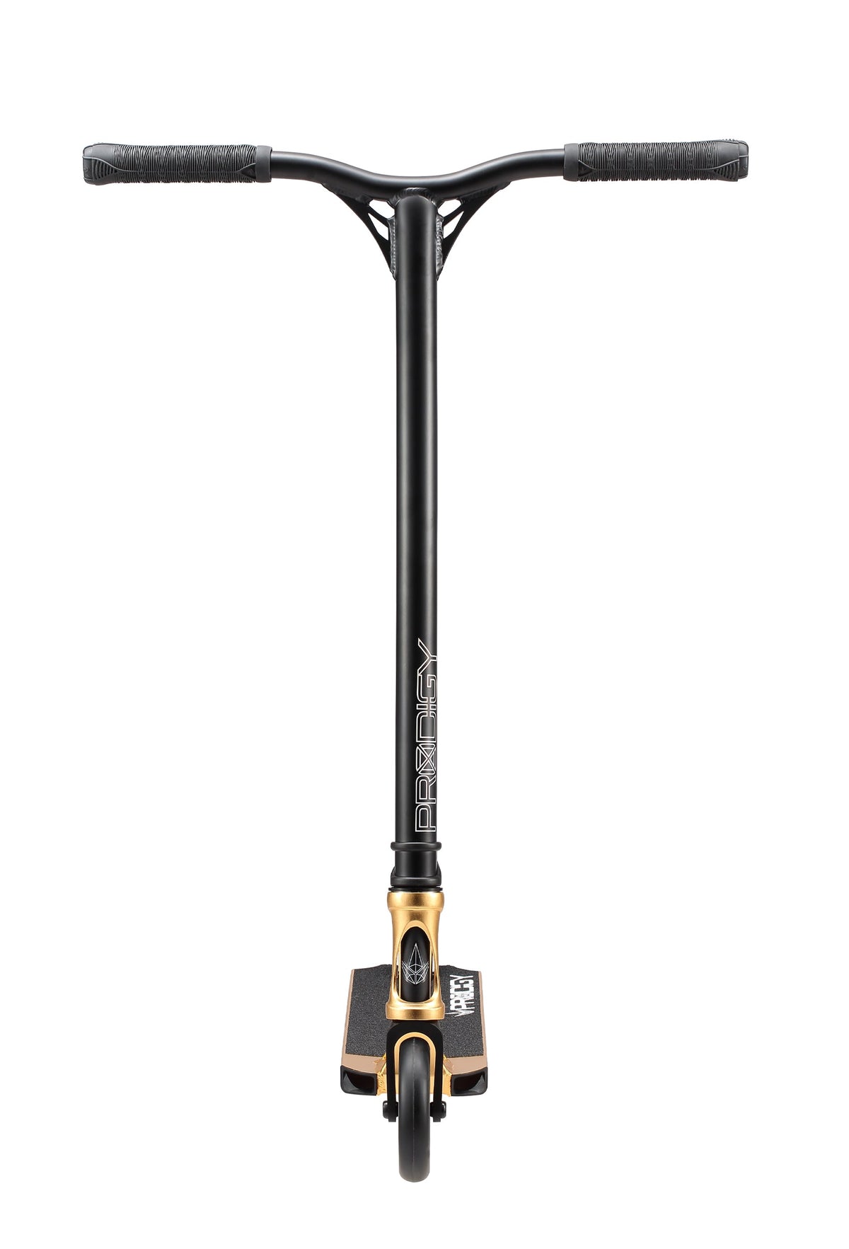 Envy Scooters Prodigy X Pro Scooter - Gold