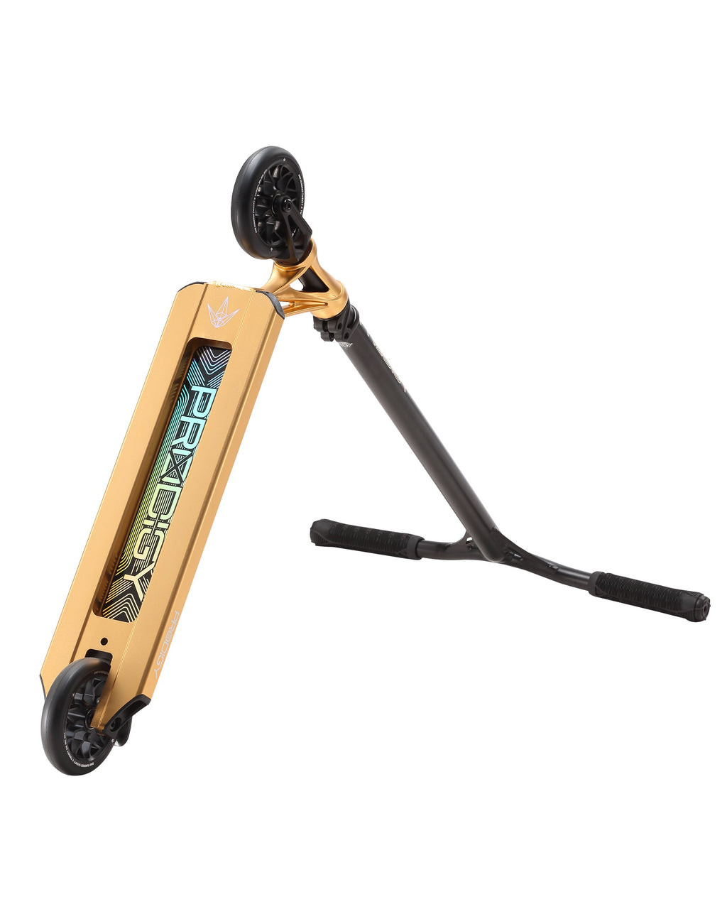 Envy Scooters Prodigy X Pro Scooter - Gold