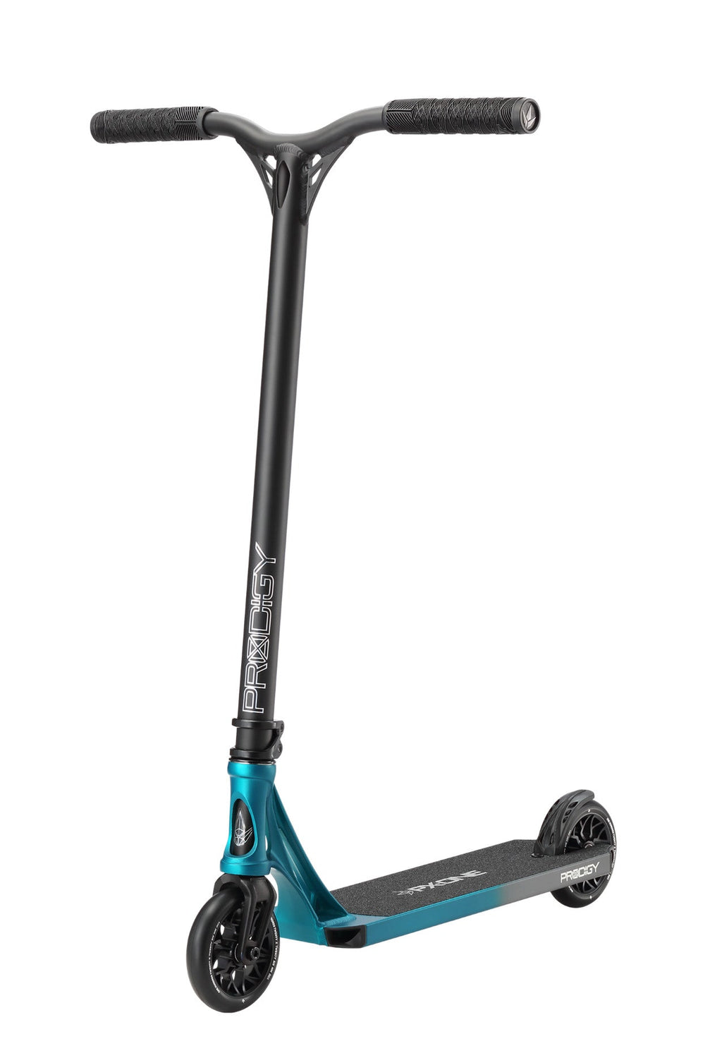 Envy Prodigy X One Pro Complete Scooter - Blue by Skates USA