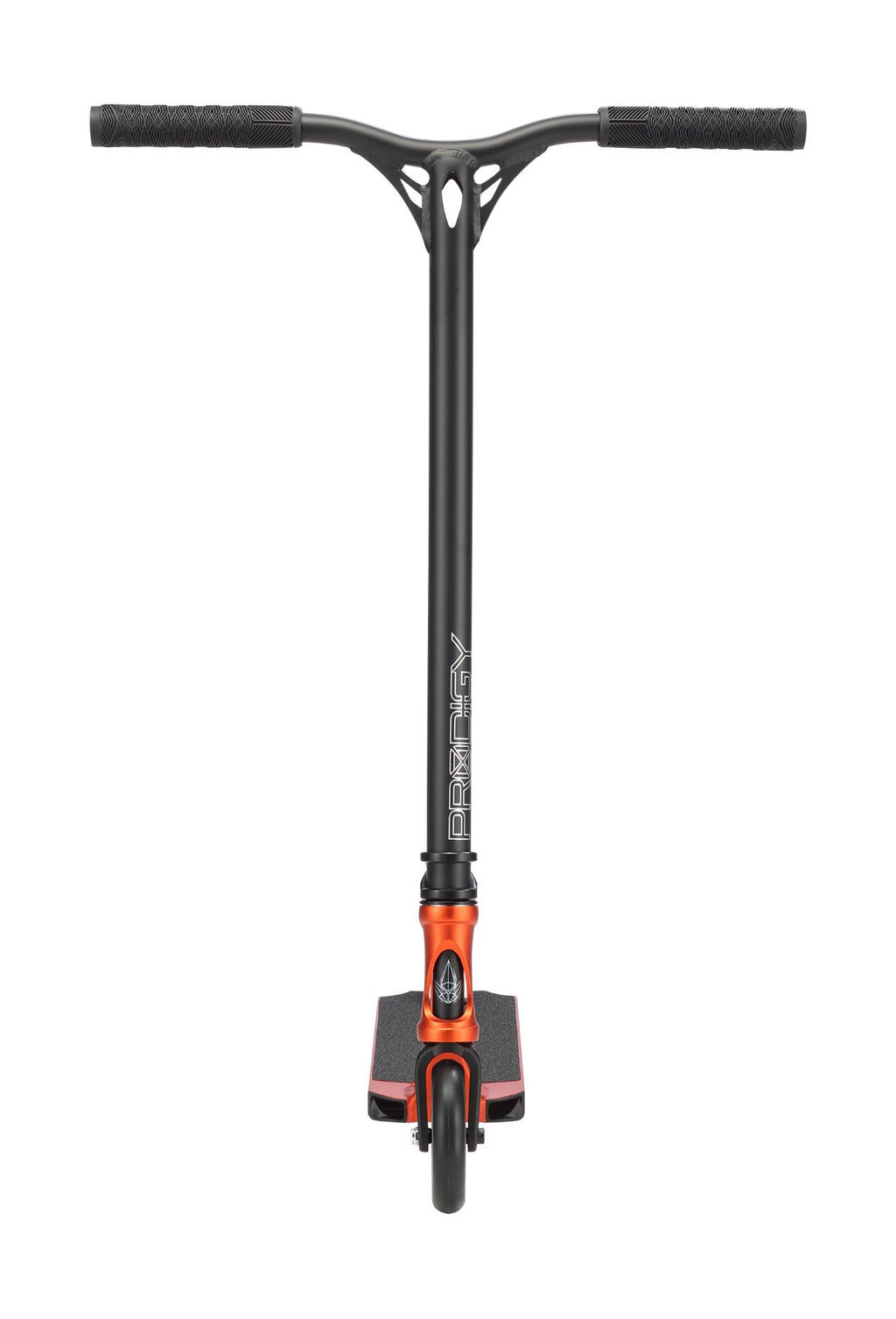 Envy Prodigy X One Pro Complete Scooter - Orange