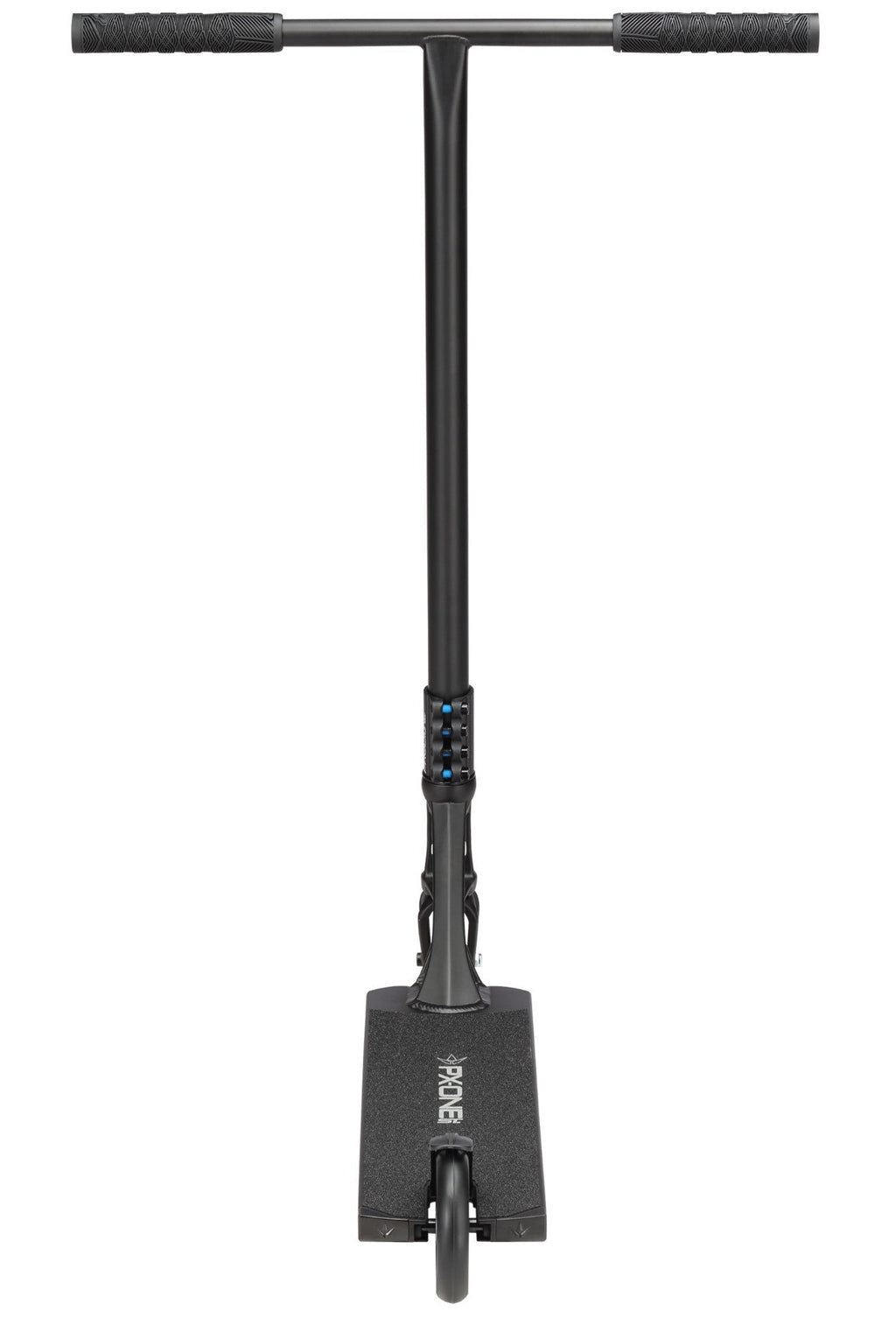Envy Prodigy X One Street Pro Complete Scooter - Black