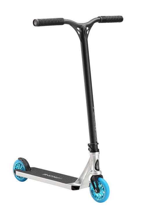 Envy Prodigy X One Pro Complete Scooter - Silver