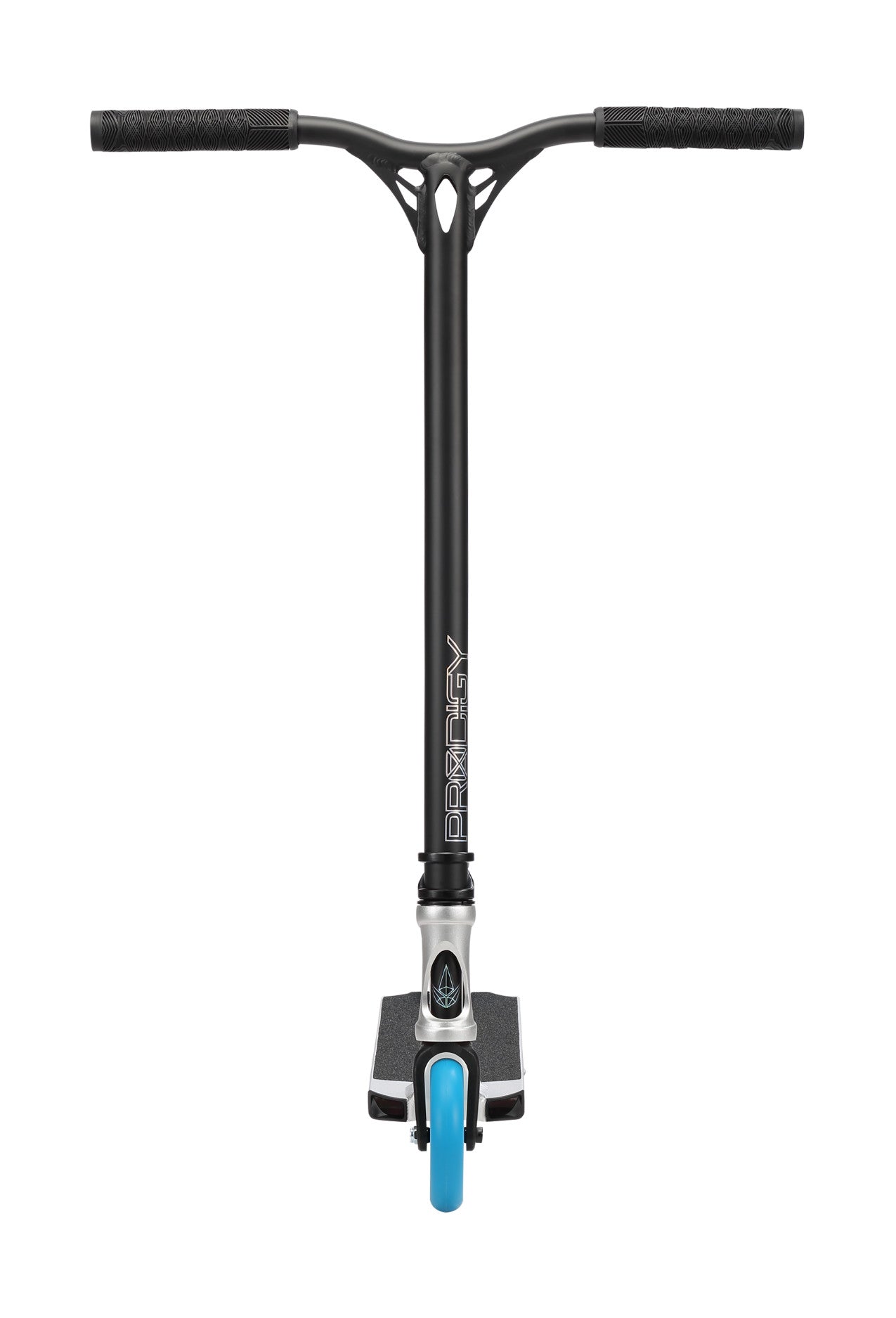 Envy Prodigy X One Pro Complete Scooter - Silver