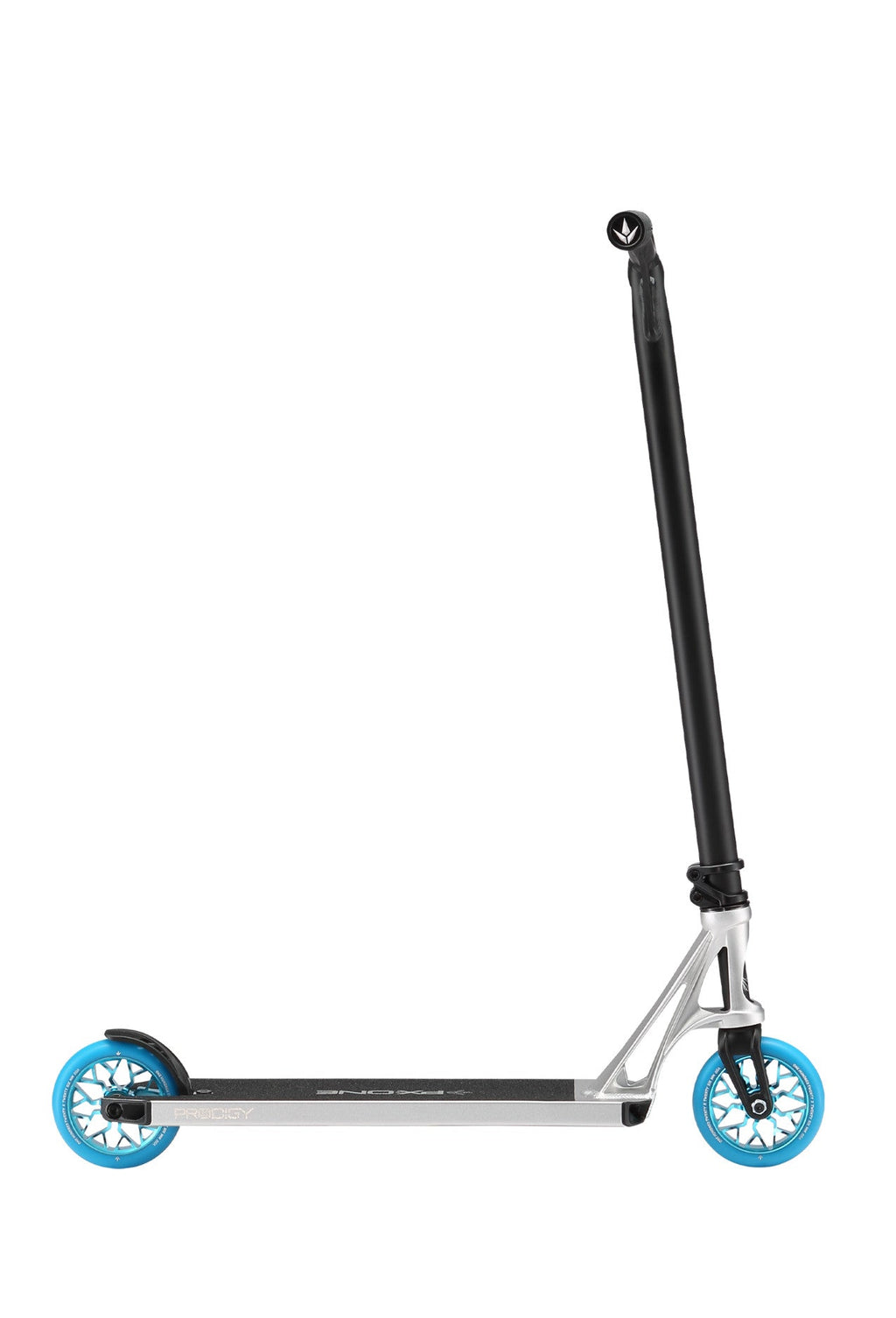 Envy Prodigy X One Pro Complete Scooter - Silver