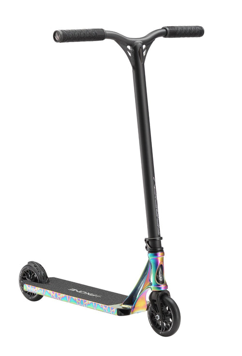 Envy Prodigy X One Pro Complete Scooter - Oil Slick