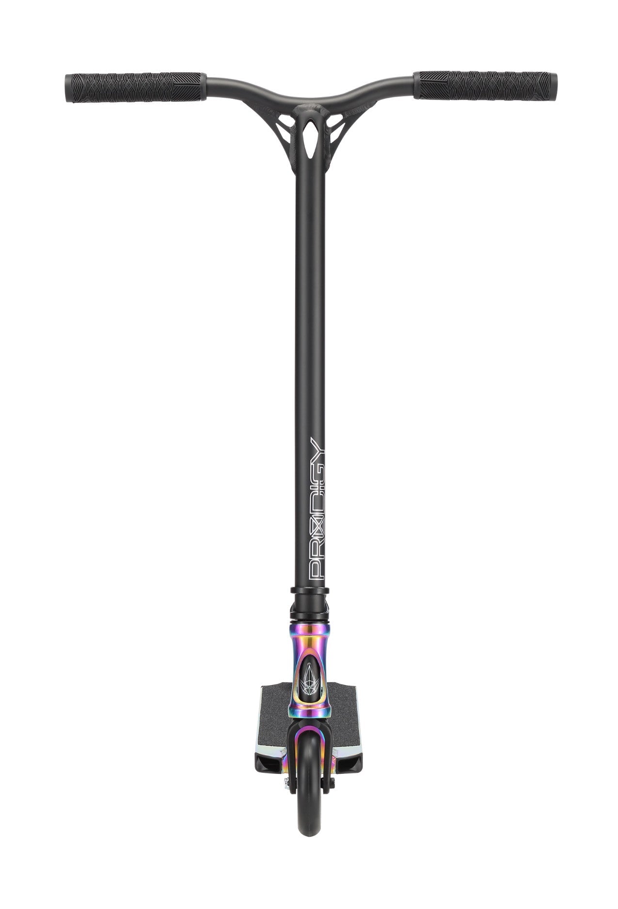 Envy Prodigy X One Pro Complete Scooter - Oil Slick