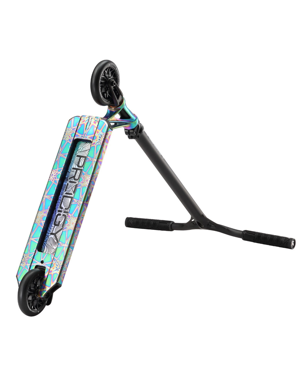 Envy Prodigy X One Pro Complete Scooter - Oil Slick
