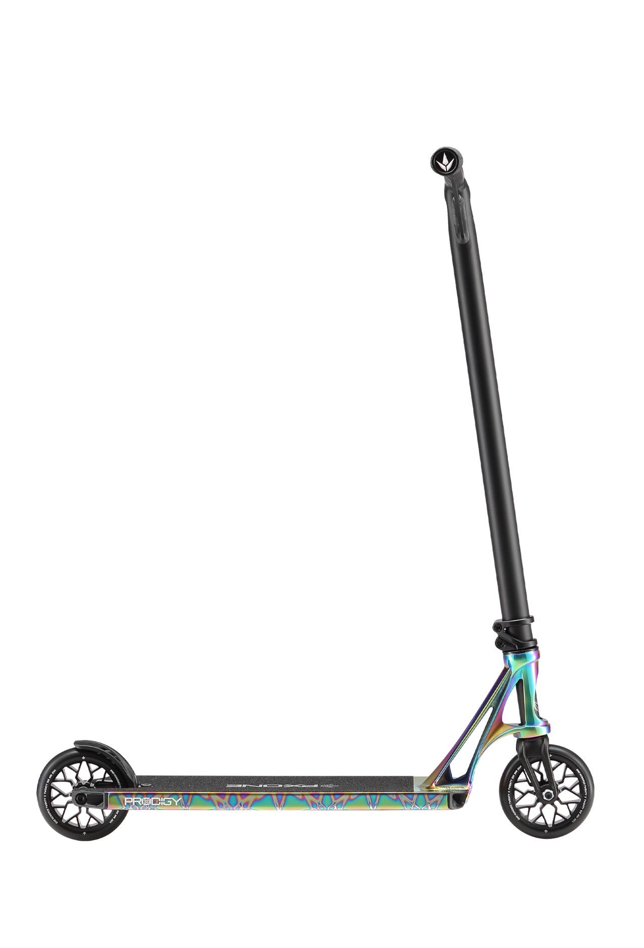 Envy Prodigy X One Pro Complete Scooter - Oil Slick
