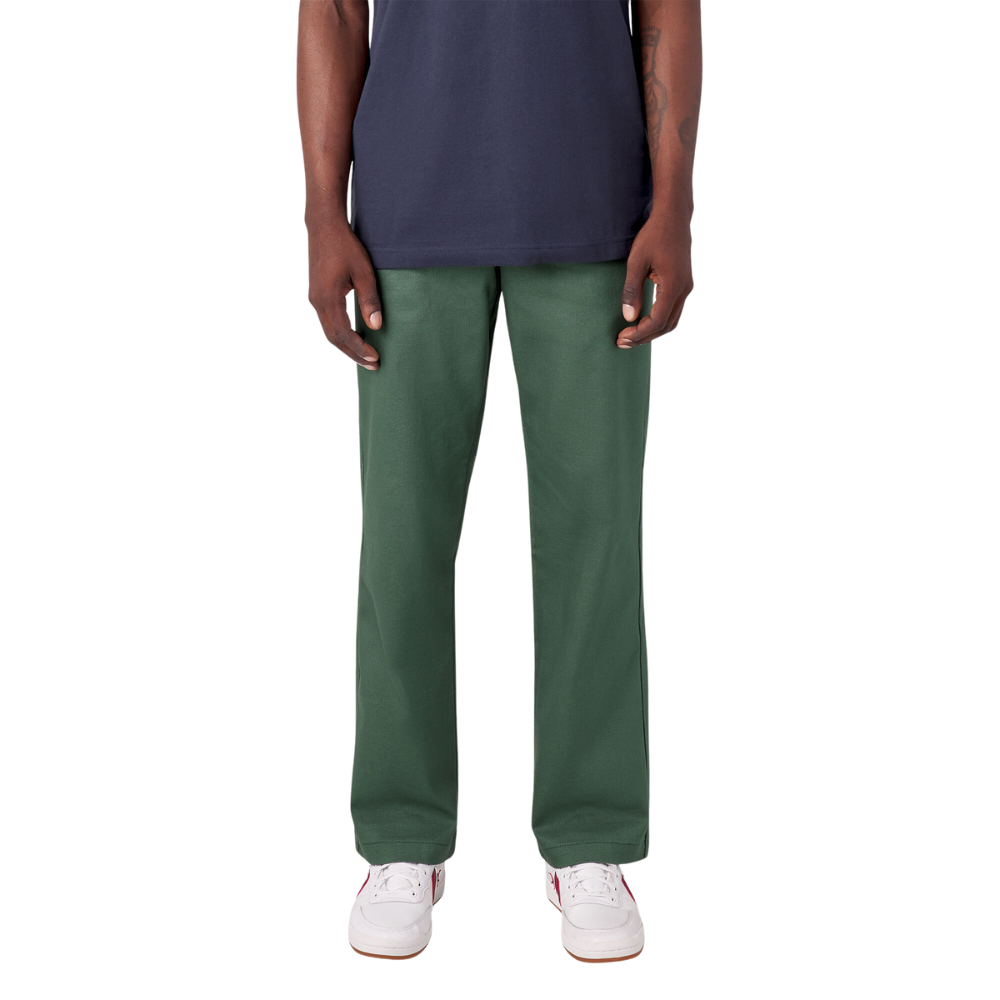 Dickies Skateboarding Guy Mariano Duck Pants - Pine Needle Green by Skates USA