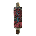 Pantheon Superdupersonic Heavy LDP Longboard Complete, Complete Longboards