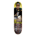 DGK Street Soldier HHF2/Reda Skateboard Deck - 8.25" by Skates USA