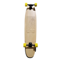 Landyachtz Ripple Ridge Yoshida Complete Longboard [Limited Edition] by Skates USA