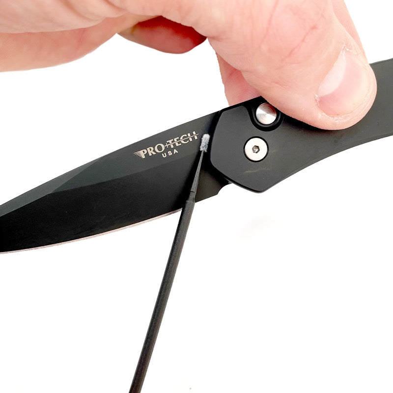 Knife Maintenance Kit by KPL – Knife Pivot Lube, view 5