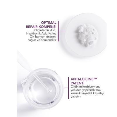 Bioderma Cicabio Creme - Skin Repair Cream | 40 ml