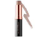 Matte Cream Contour & Highlight Sticks - Buildable Coverage Cream Stick Foundation for Combination & Oily Skin