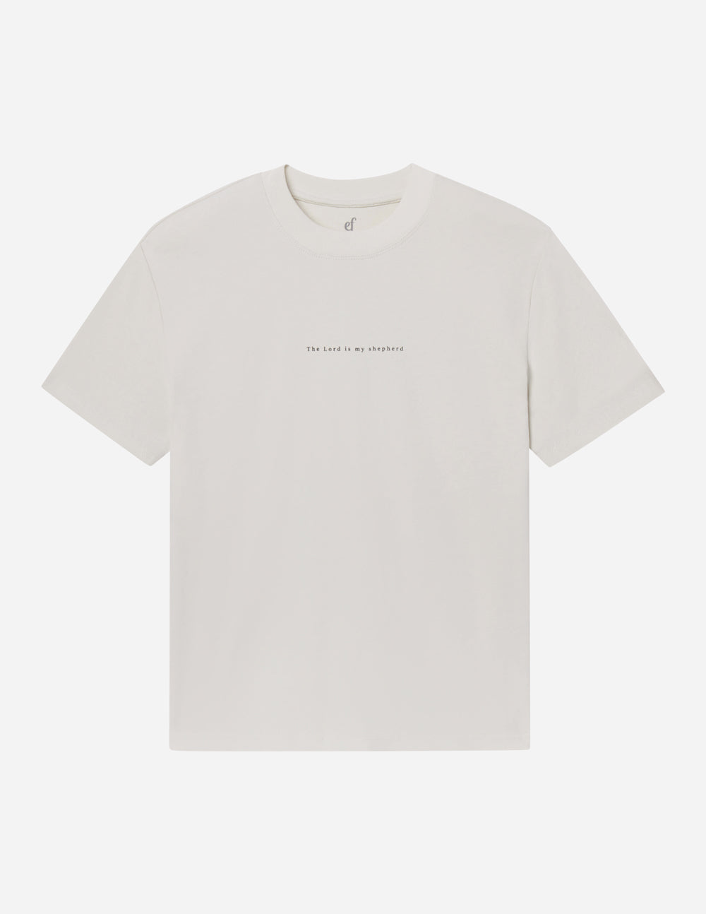 Psalm 23 Unisex Tee