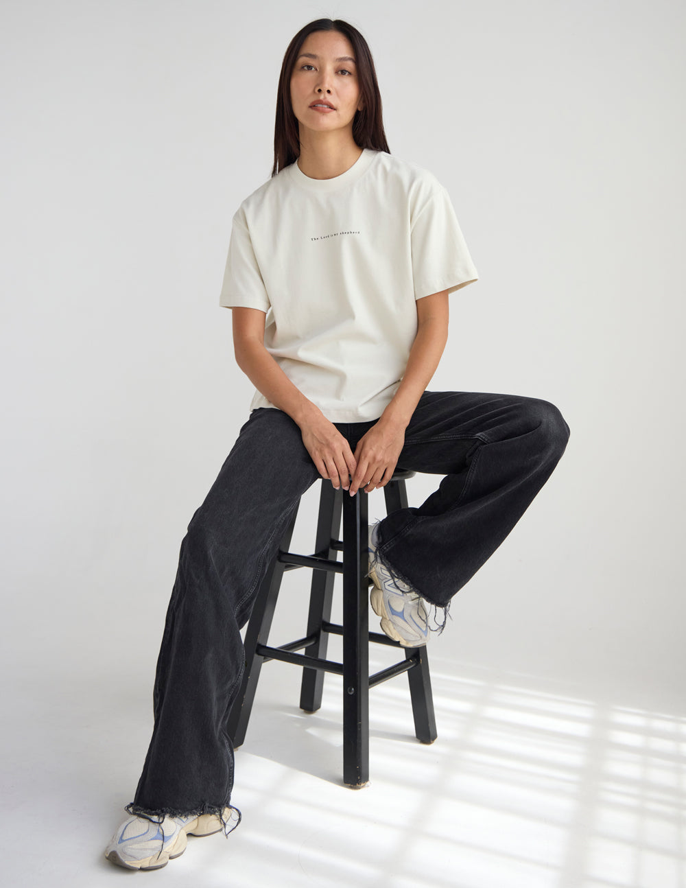 Psalm 23 Unisex Tee