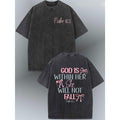 Pasimax Psalm 46:5 T-Shirt — main product shot