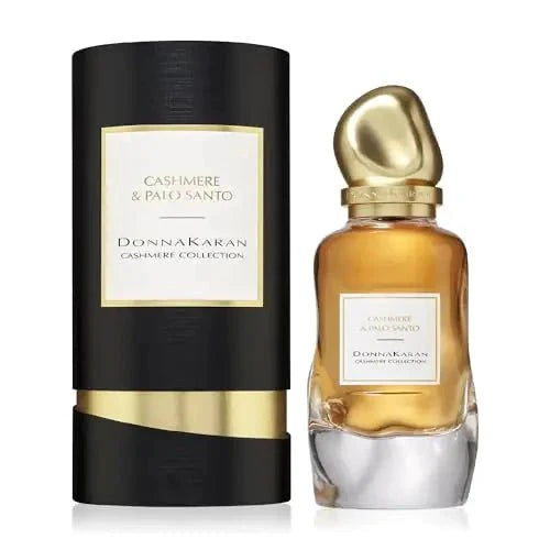 MANDOTOS Donna Karan Cashmere Palo Santo Women's EDP — 3.4 oz bottle product shot