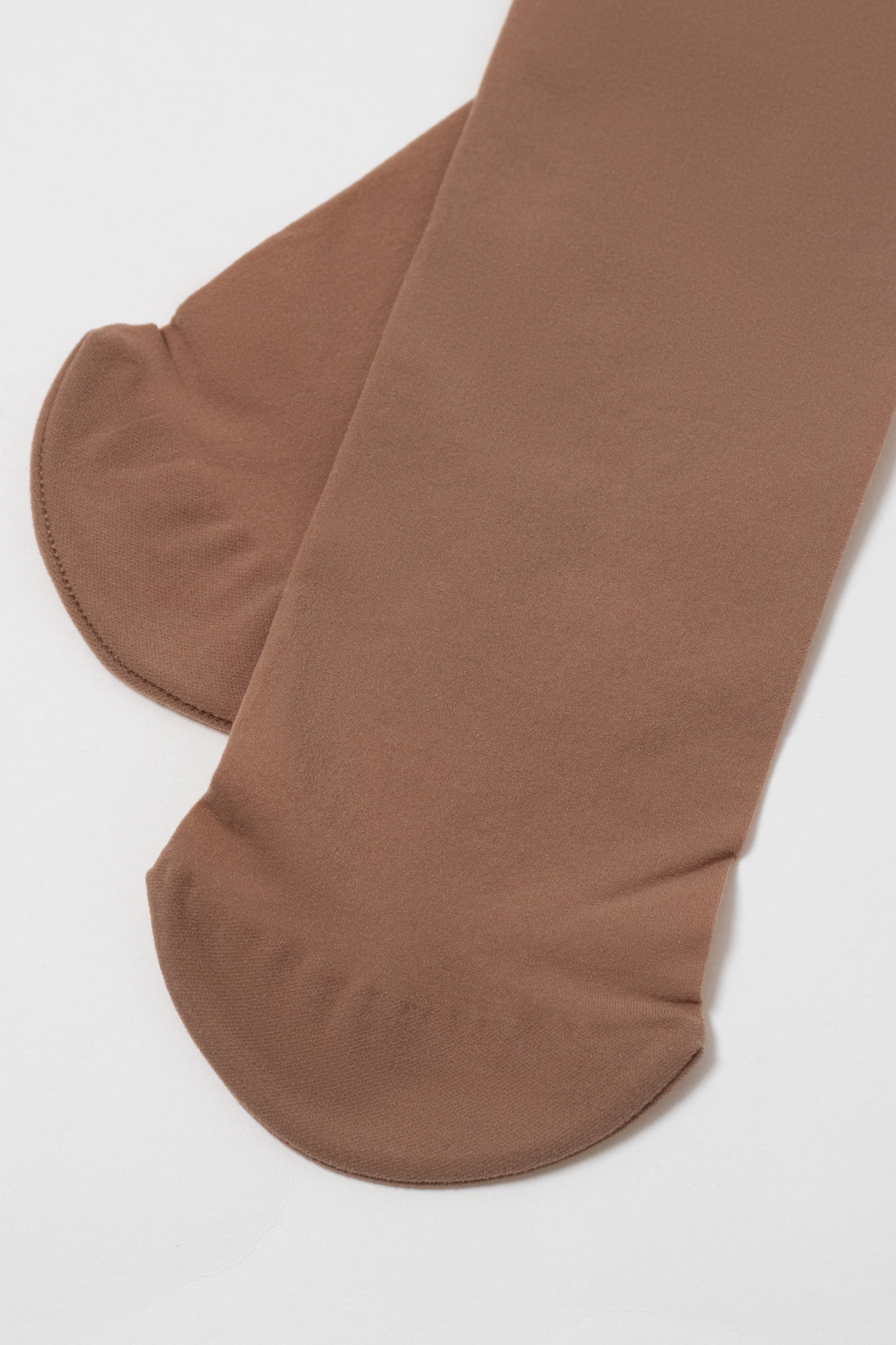 TheRanok.com Socks Conte Pudra 20 Den (2 pairs) — side view