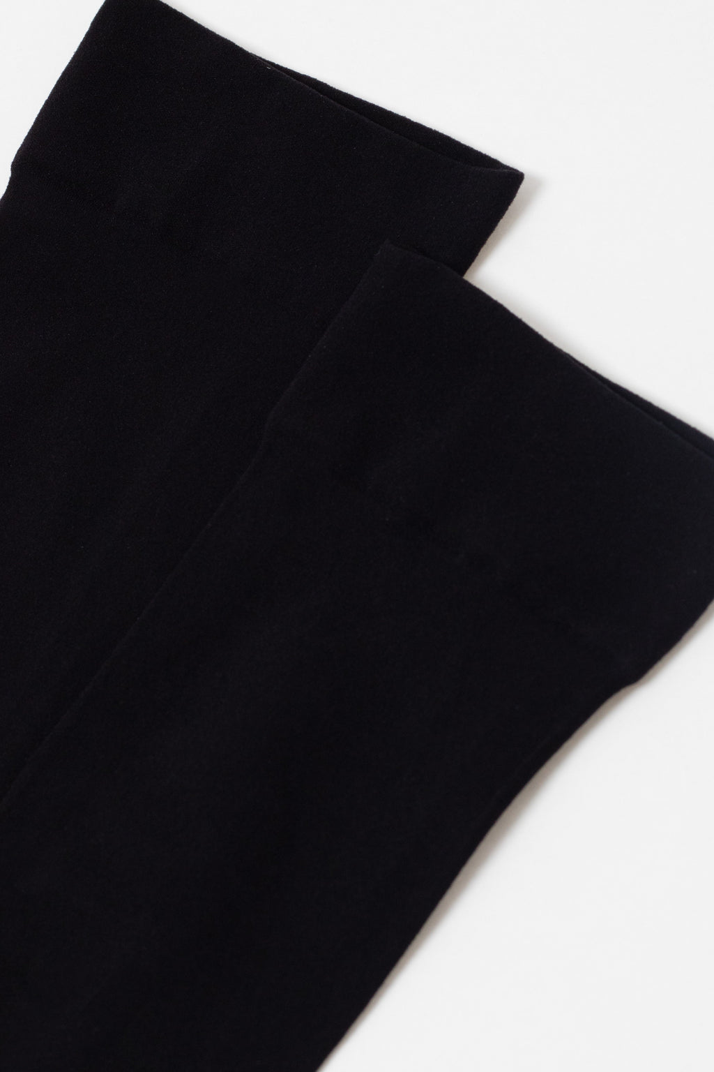 TheRanok.com Socks Conte Pudra 20 Den (2 pairs) — fabric or material detail
