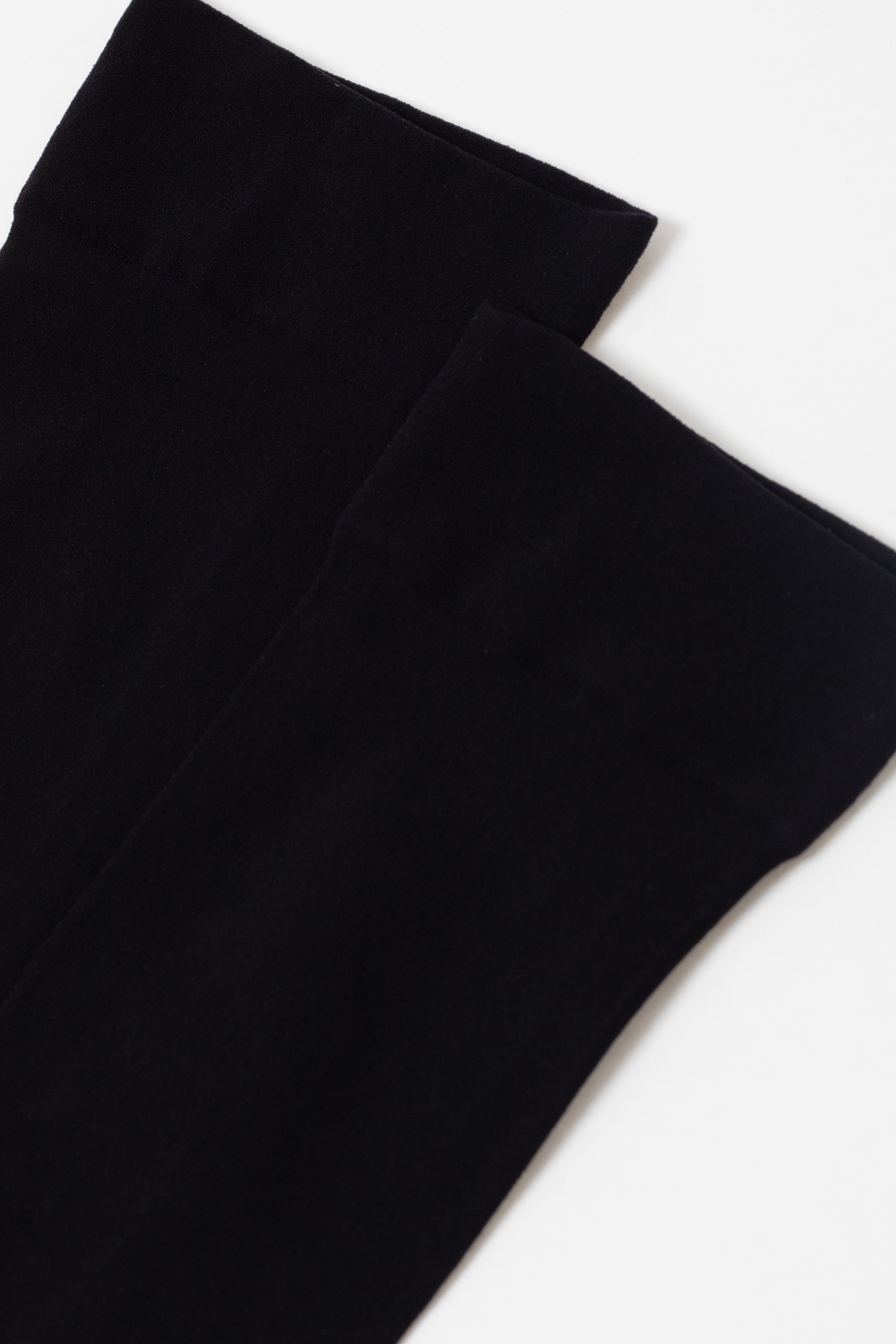 TheRanok.com Socks Conte Pudra 20 Den (2 pairs) — fabric or material detail