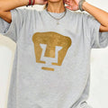Pasimax Pumas UNAM Soccer T-Shirt — main product shot