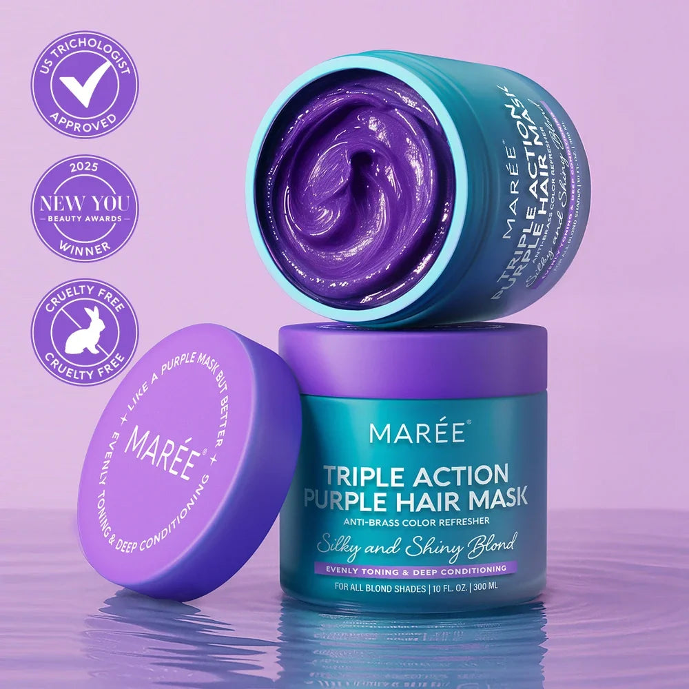 Maree Face Masks