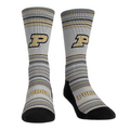 Rock 'Em Socks Rock 'Em Socks Purdue Boilermakers - Heather Classics — main product shot
