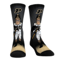 Rock 'Em Socks Rock 'Em Socks Purdue Boilermakers - Mascot Pump Up! — main product shot