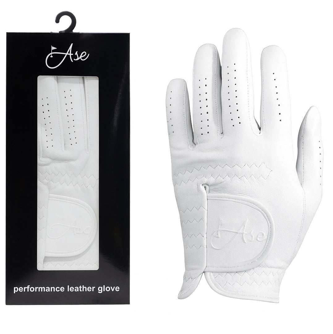 Ase PureGrip Golf Glove – Ase Golf