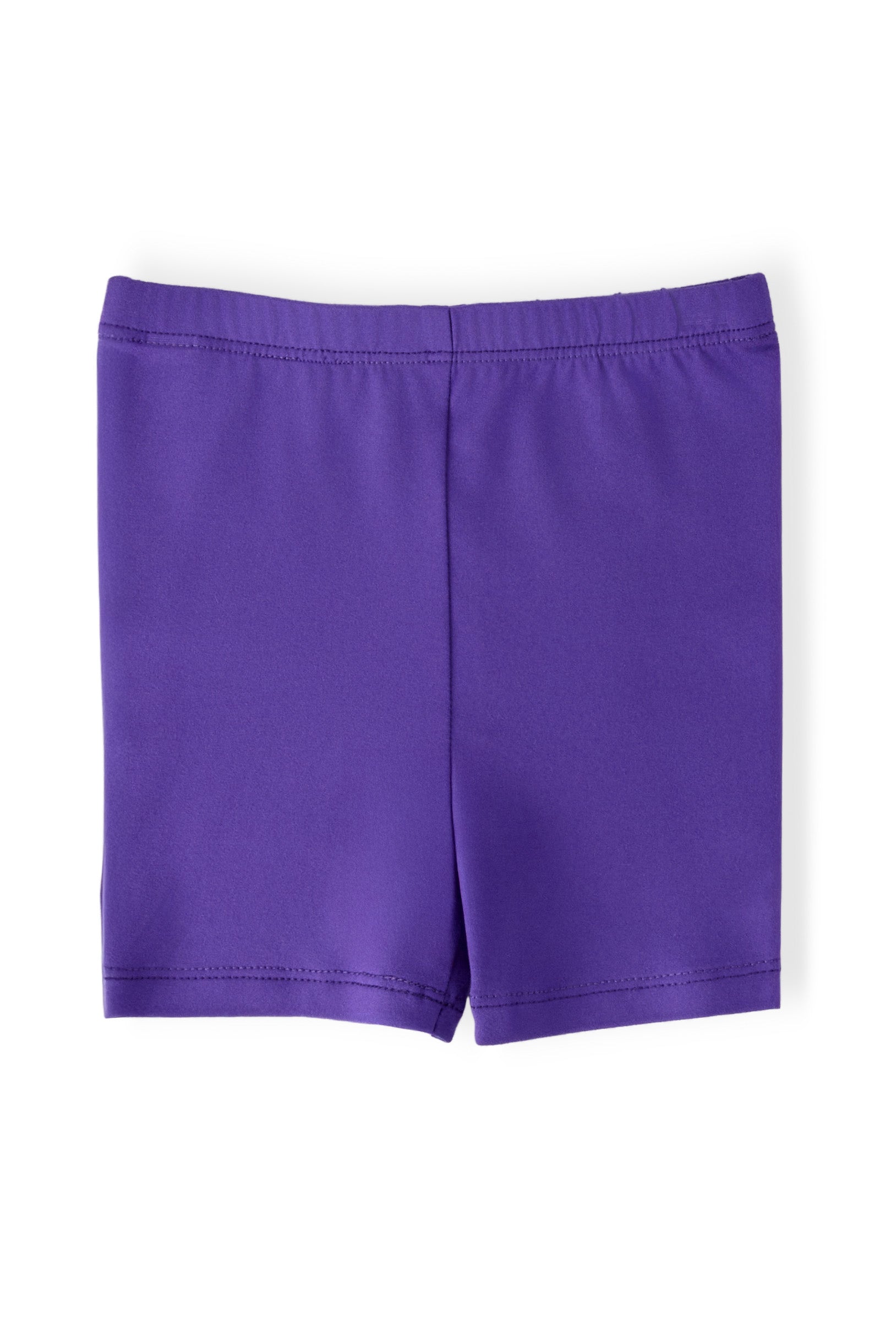 Mila & Rose ® Purple Twirl Shorts — main product shot